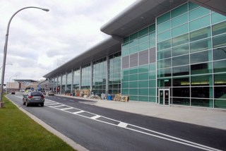 leiebil Halifax Lufthavn