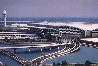 leiebil Shanghai Lufthavn